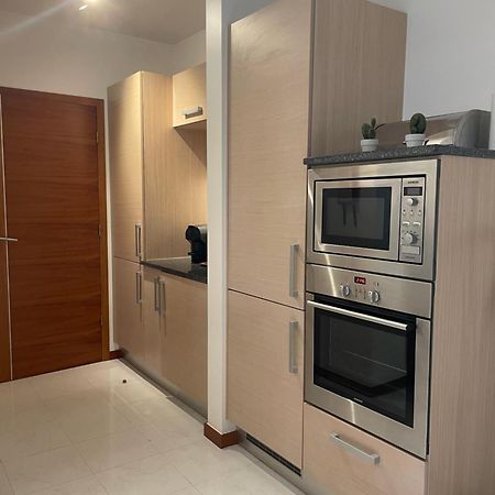 Luz Beach Luxury Apartment מראה חיצוני תמונה