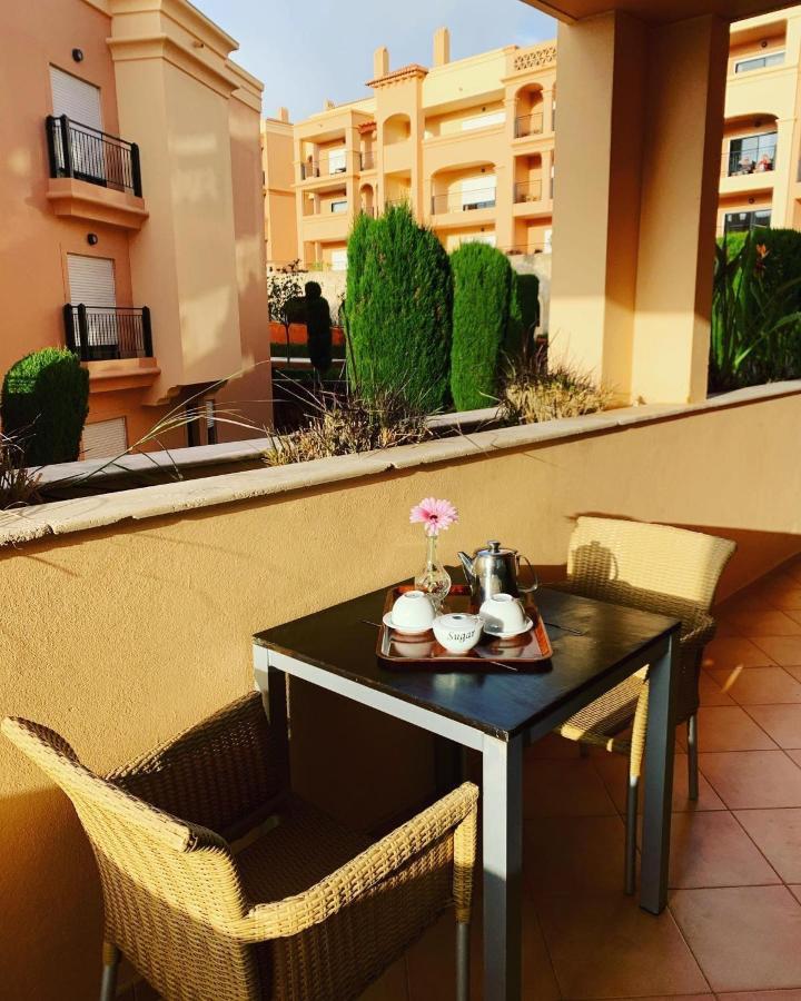 Luz Beach Luxury Apartment מראה חיצוני תמונה