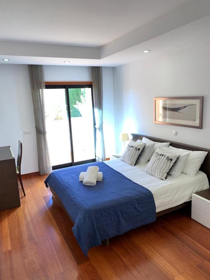 Luz Beach Luxury Apartment מראה חיצוני תמונה