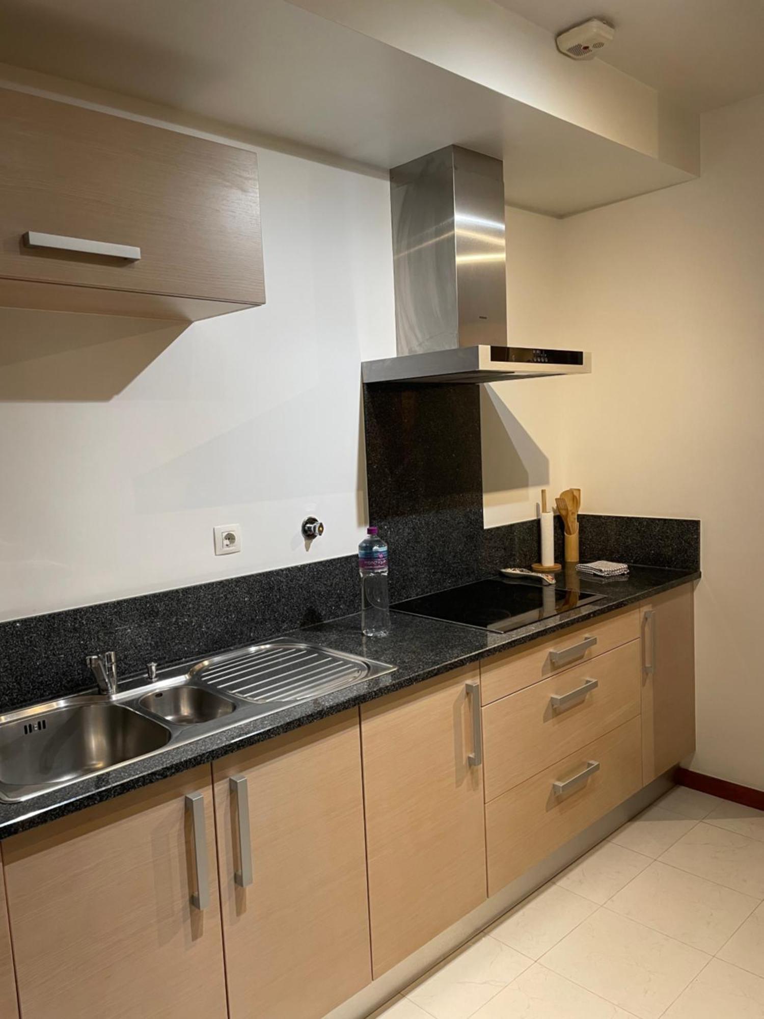 Luz Beach Luxury Apartment מראה חיצוני תמונה