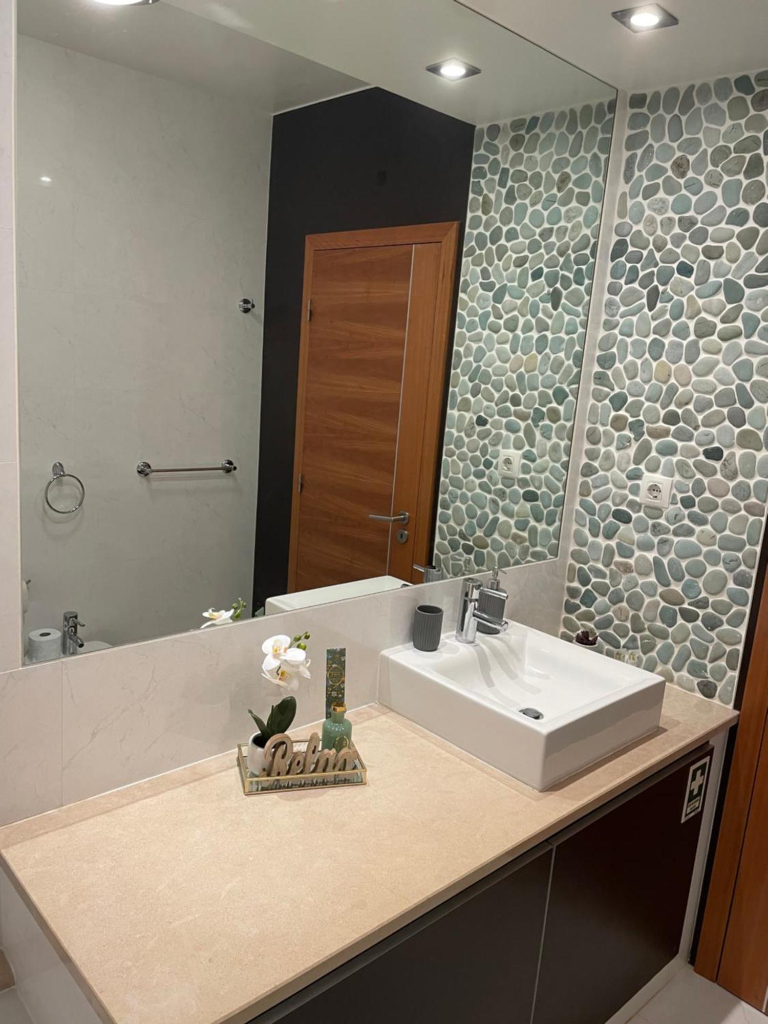 Luz Beach Luxury Apartment מראה חיצוני תמונה