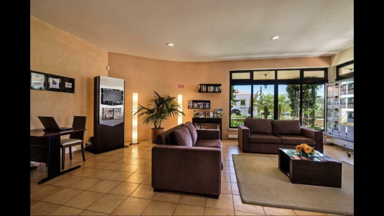 Luz Beach Luxury Apartment מראה חיצוני תמונה