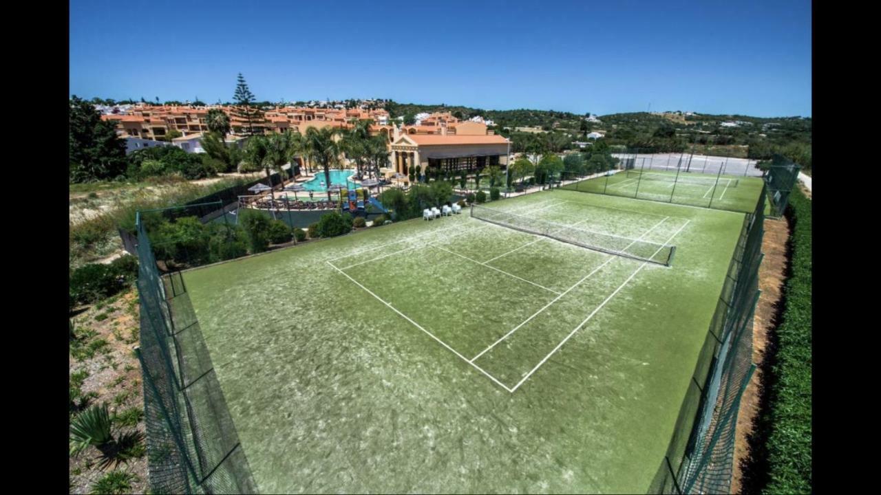 Luz Beach Luxury Apartment מראה חיצוני תמונה