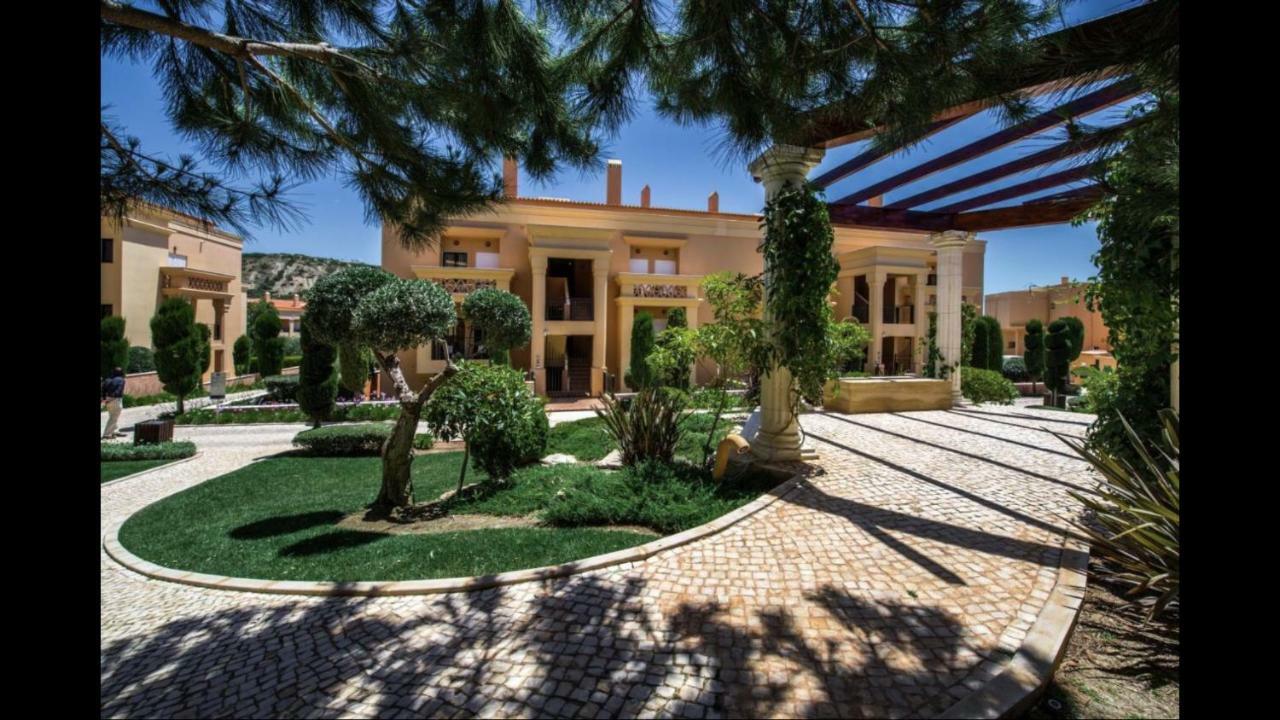Luz Beach Luxury Apartment מראה חיצוני תמונה