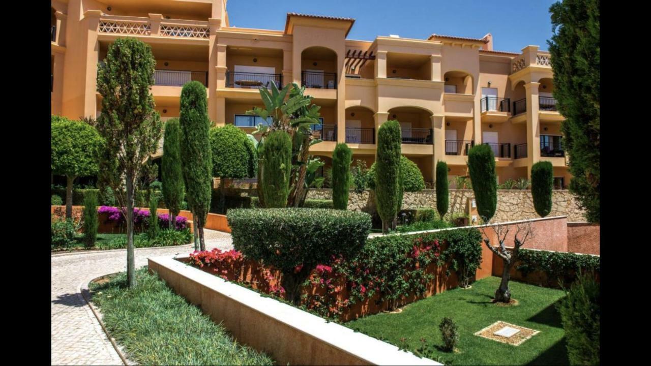 Luz Beach Luxury Apartment מראה חיצוני תמונה