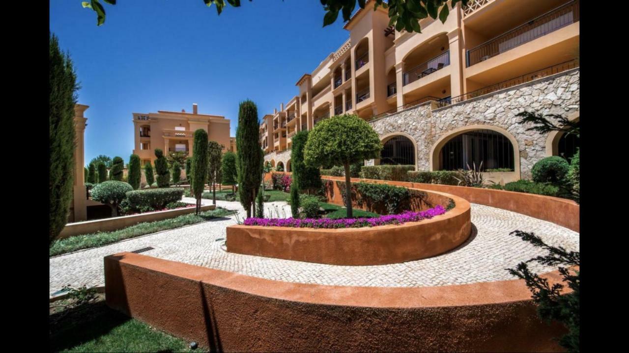 Luz Beach Luxury Apartment מראה חיצוני תמונה