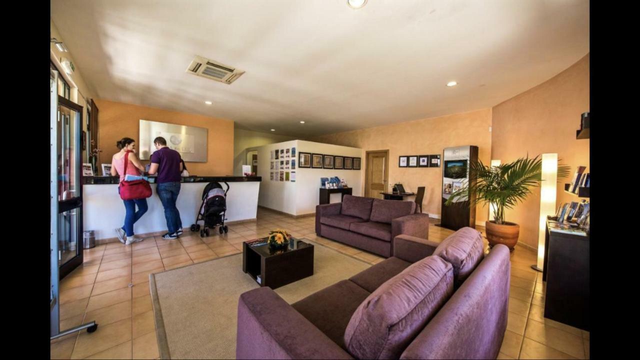 Luz Beach Luxury Apartment מראה חיצוני תמונה