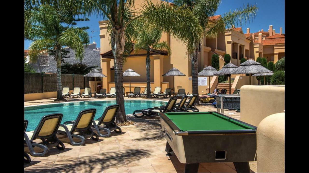Luz Beach Luxury Apartment מראה חיצוני תמונה