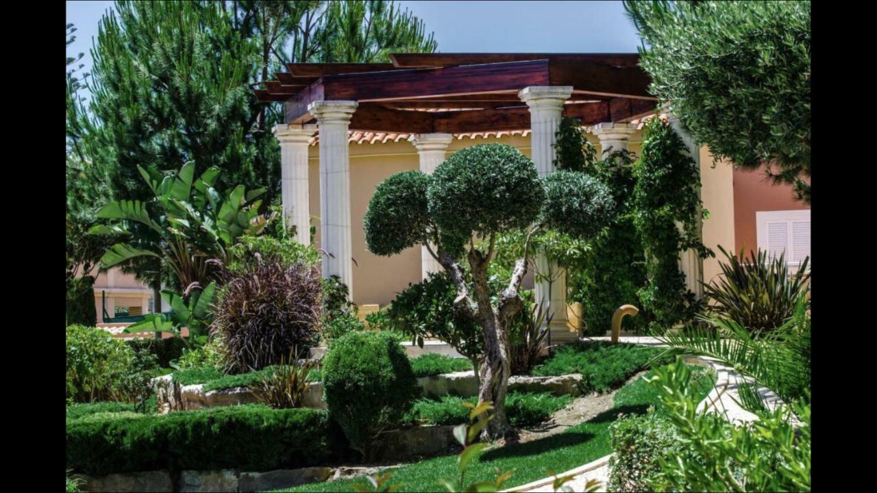 Luz Beach Luxury Apartment מראה חיצוני תמונה