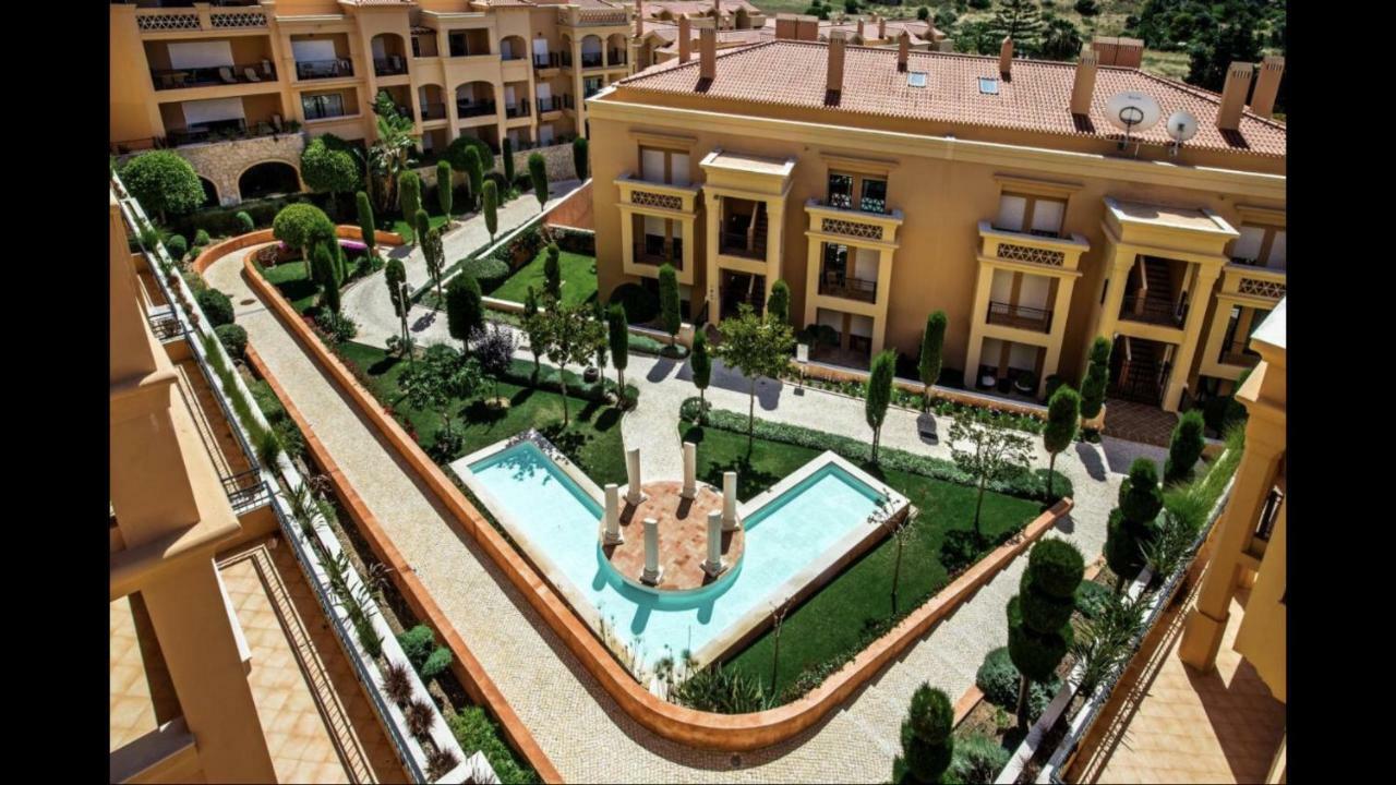 Luz Beach Luxury Apartment מראה חיצוני תמונה