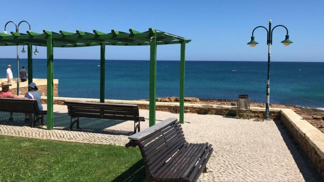 Luz Beach Luxury Apartment מראה חיצוני תמונה