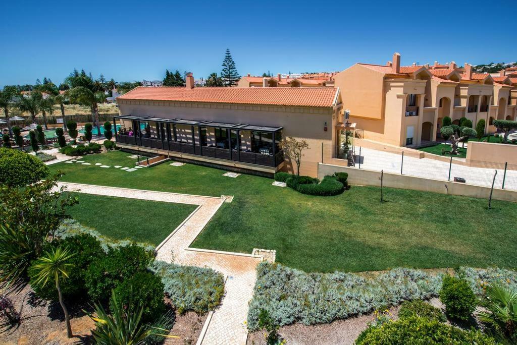 Luz Beach Luxury Apartment מראה חיצוני תמונה