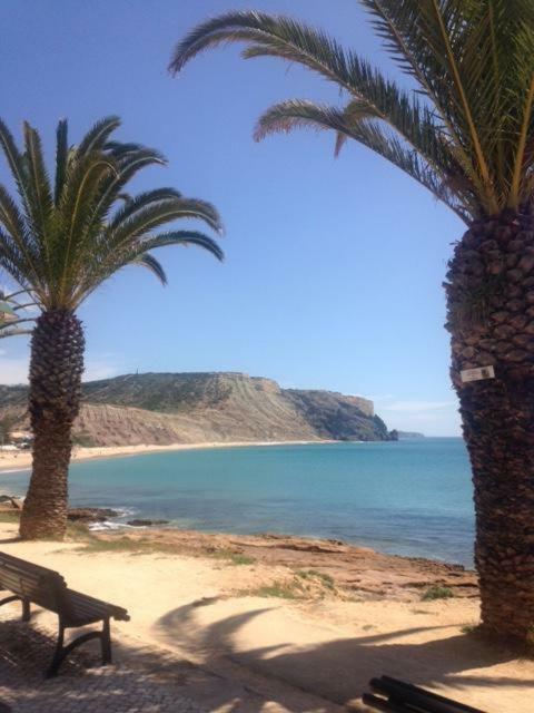 Luz Beach Luxury Apartment מראה חיצוני תמונה