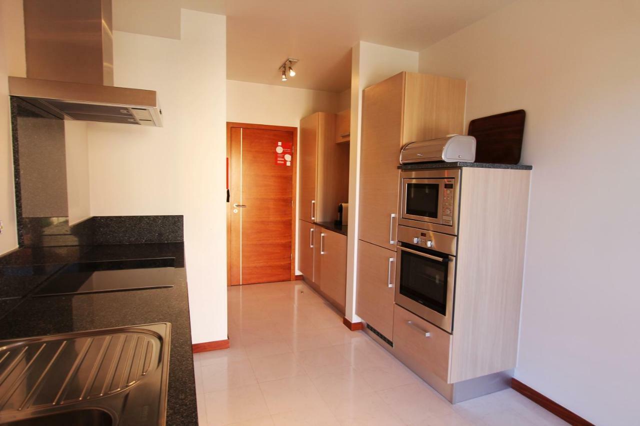 Luz Beach Luxury Apartment מראה חיצוני תמונה