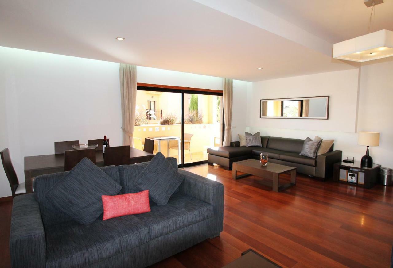 Luz Beach Luxury Apartment מראה חיצוני תמונה