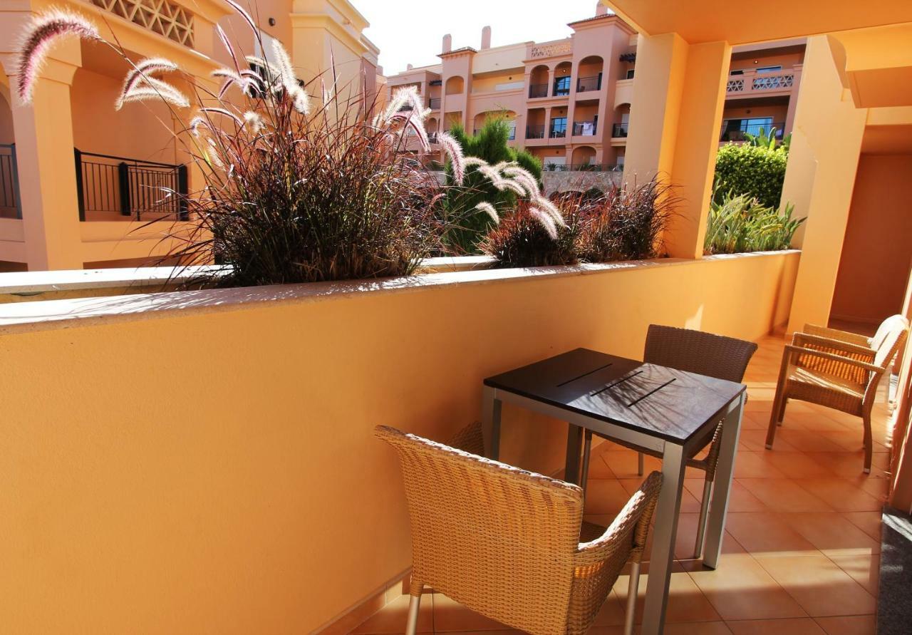 Luz Beach Luxury Apartment מראה חיצוני תמונה
