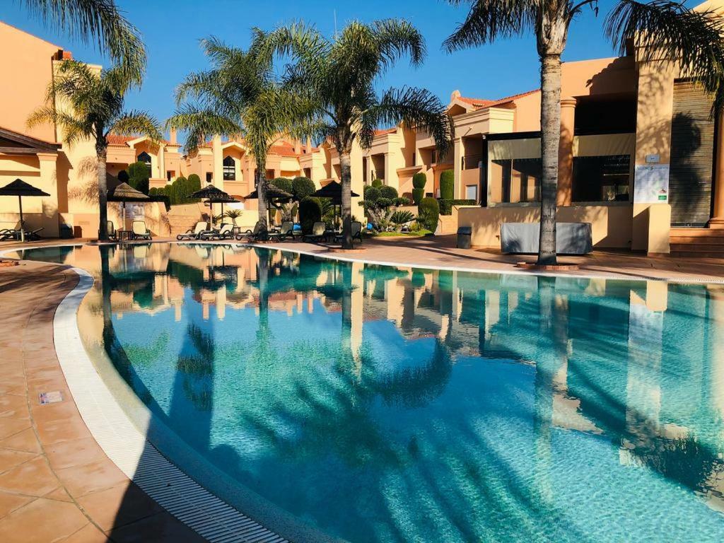 Luz Beach Luxury Apartment מראה חיצוני תמונה
