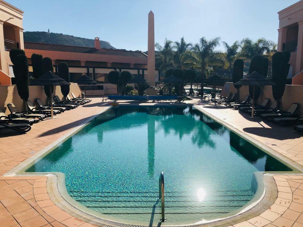 Luz Beach Luxury Apartment מראה חיצוני תמונה