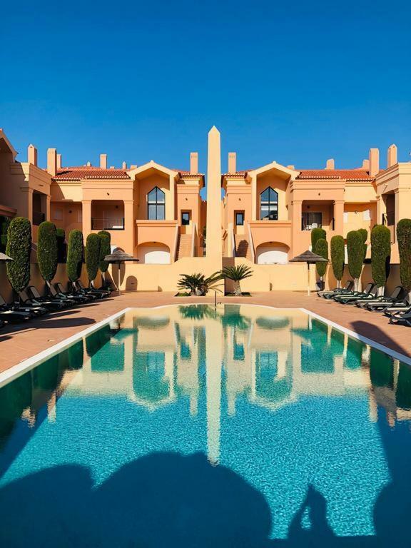 Luz Beach Luxury Apartment מראה חיצוני תמונה