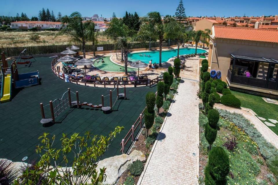 Luz Beach Luxury Apartment מראה חיצוני תמונה