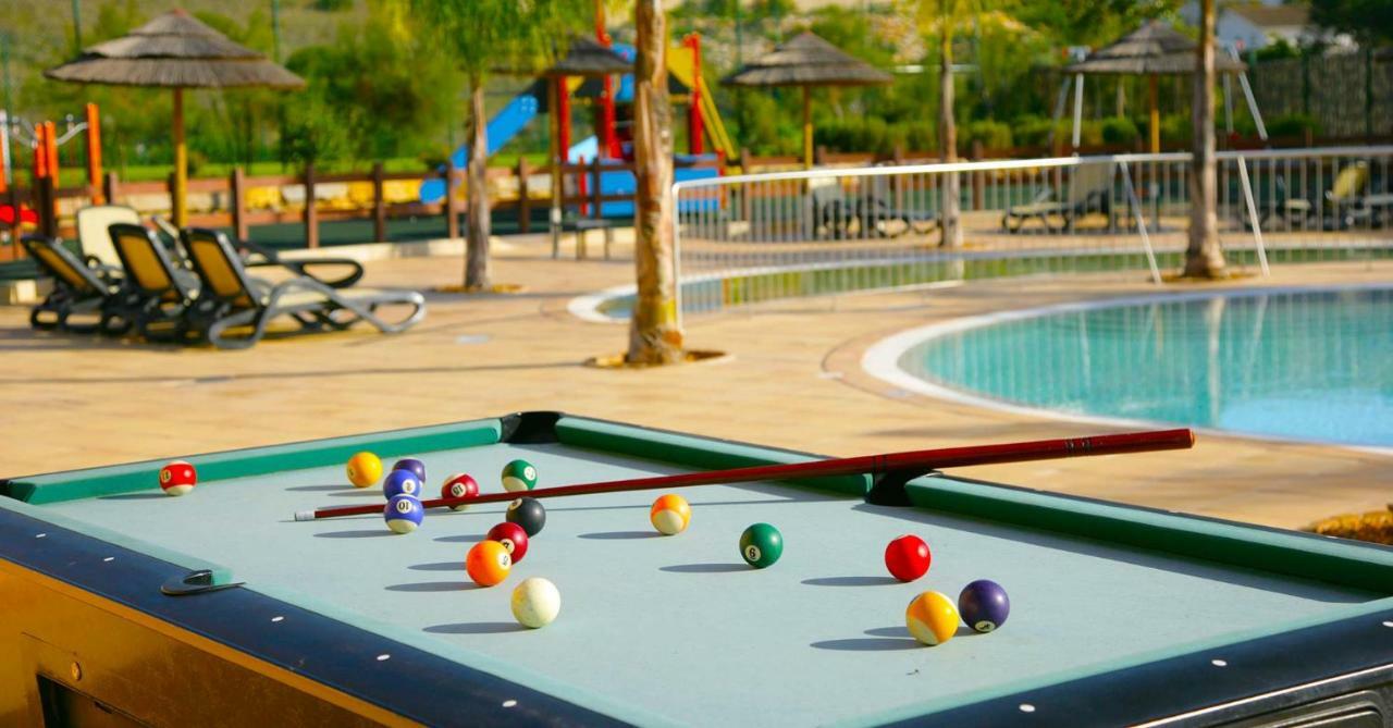 Luz Beach Luxury Apartment מראה חיצוני תמונה