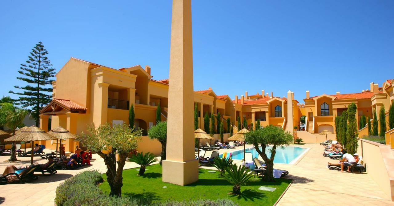 Luz Beach Luxury Apartment מראה חיצוני תמונה