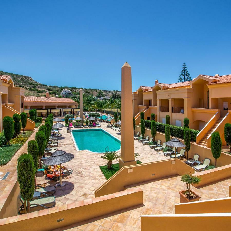 Luz Beach Luxury Apartment מראה חיצוני תמונה