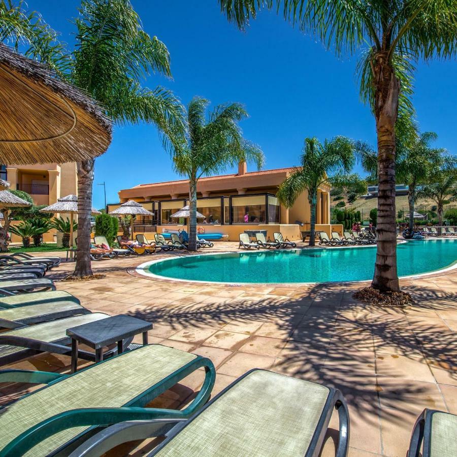 Luz Beach Luxury Apartment מראה חיצוני תמונה