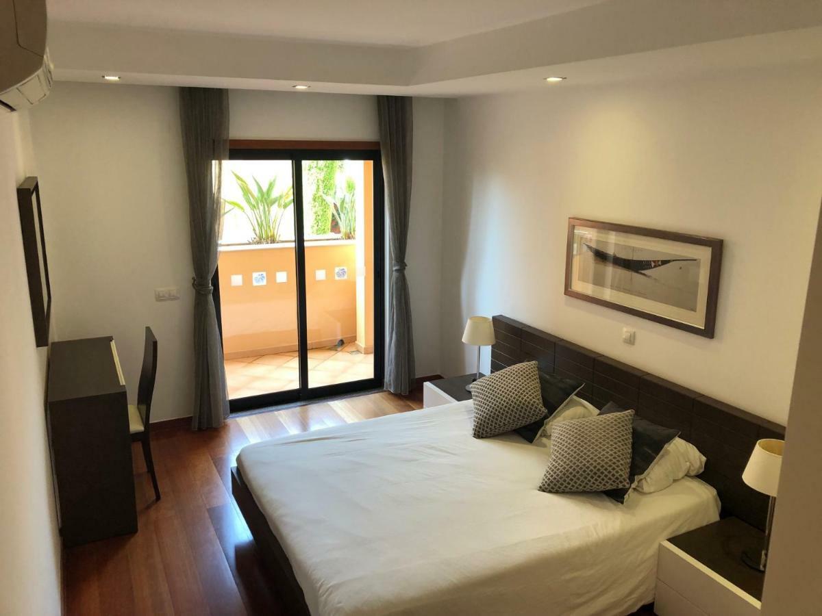 Luz Beach Luxury Apartment מראה חיצוני תמונה