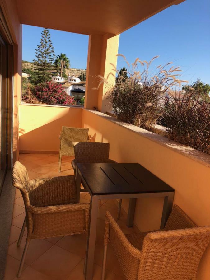 Luz Beach Luxury Apartment מראה חיצוני תמונה