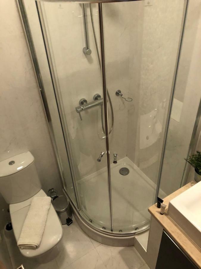 Luz Beach Luxury Apartment מראה חיצוני תמונה