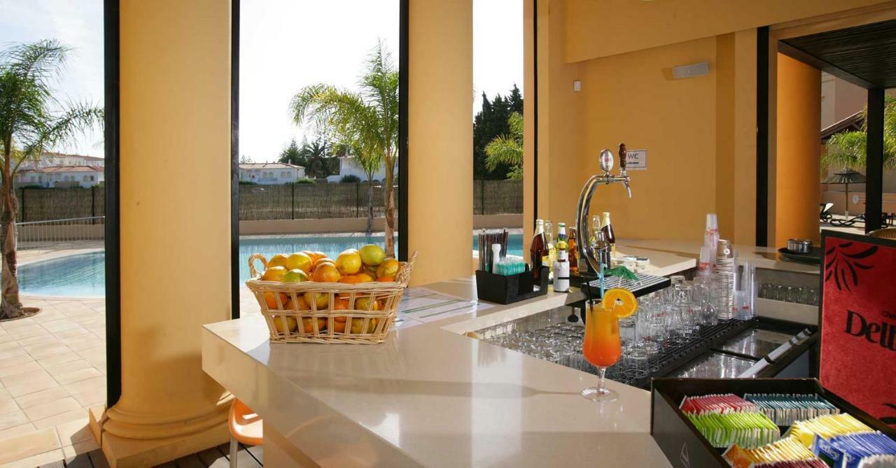 Luz Beach Luxury Apartment מראה חיצוני תמונה