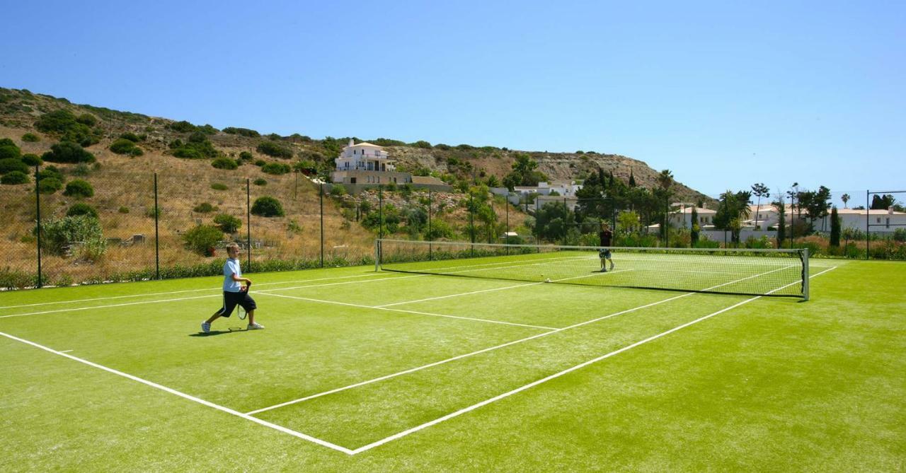 Luz Beach Luxury Apartment מראה חיצוני תמונה