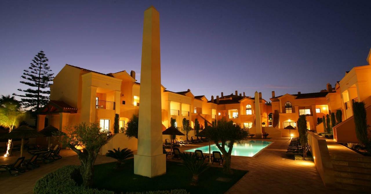 Luz Beach Luxury Apartment מראה חיצוני תמונה