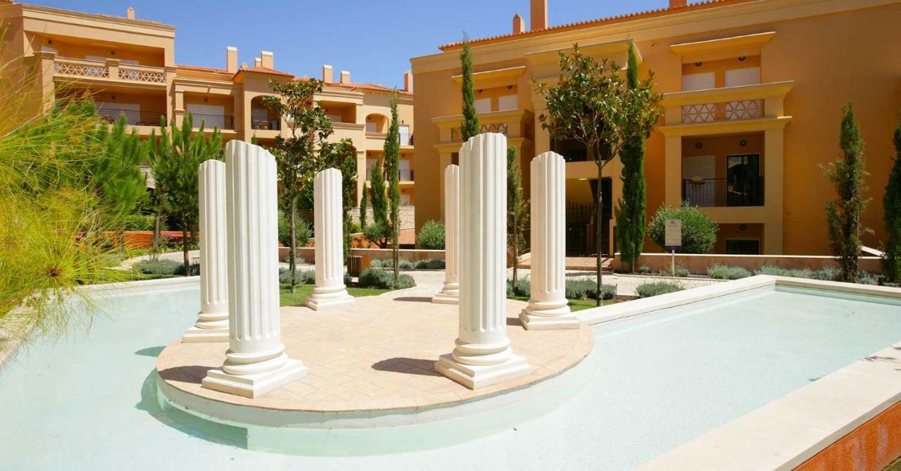 Luz Beach Luxury Apartment מראה חיצוני תמונה