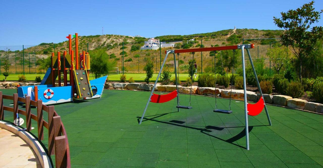 Luz Beach Luxury Apartment מראה חיצוני תמונה