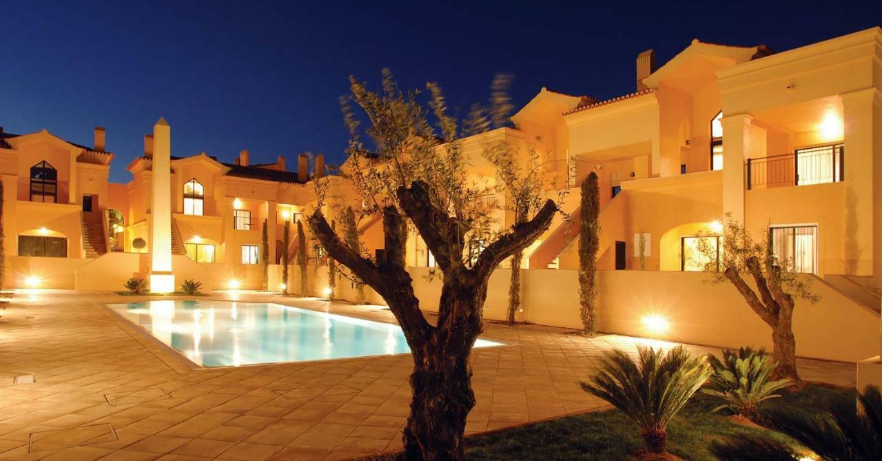 Luz Beach Luxury Apartment מראה חיצוני תמונה