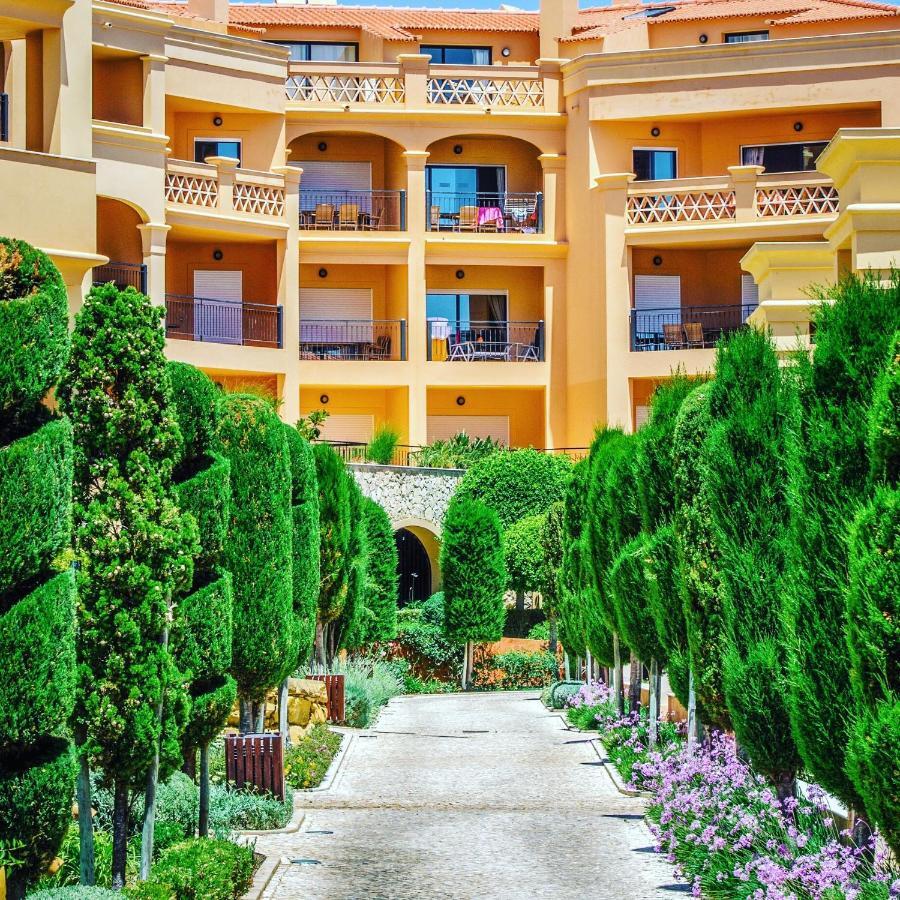 Luz Beach Luxury Apartment מראה חיצוני תמונה
