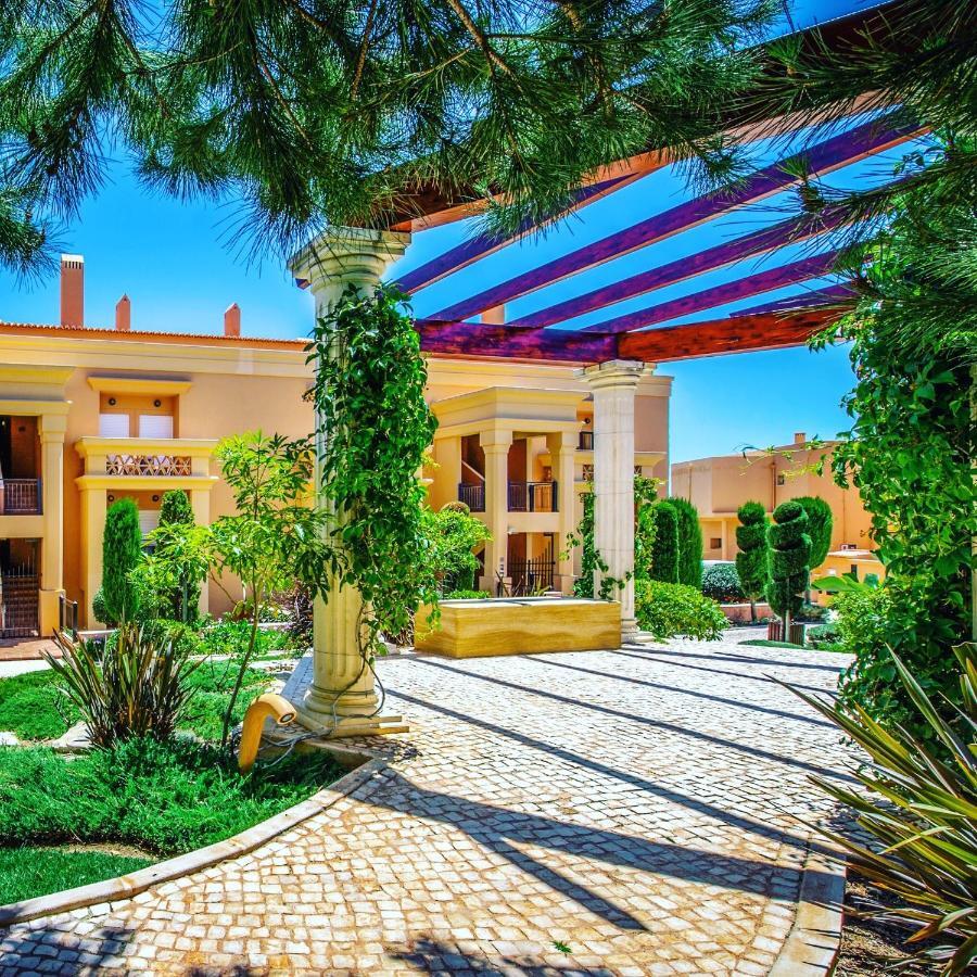 Luz Beach Luxury Apartment מראה חיצוני תמונה