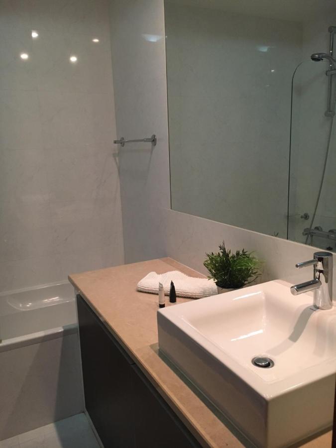 Luz Beach Luxury Apartment מראה חיצוני תמונה