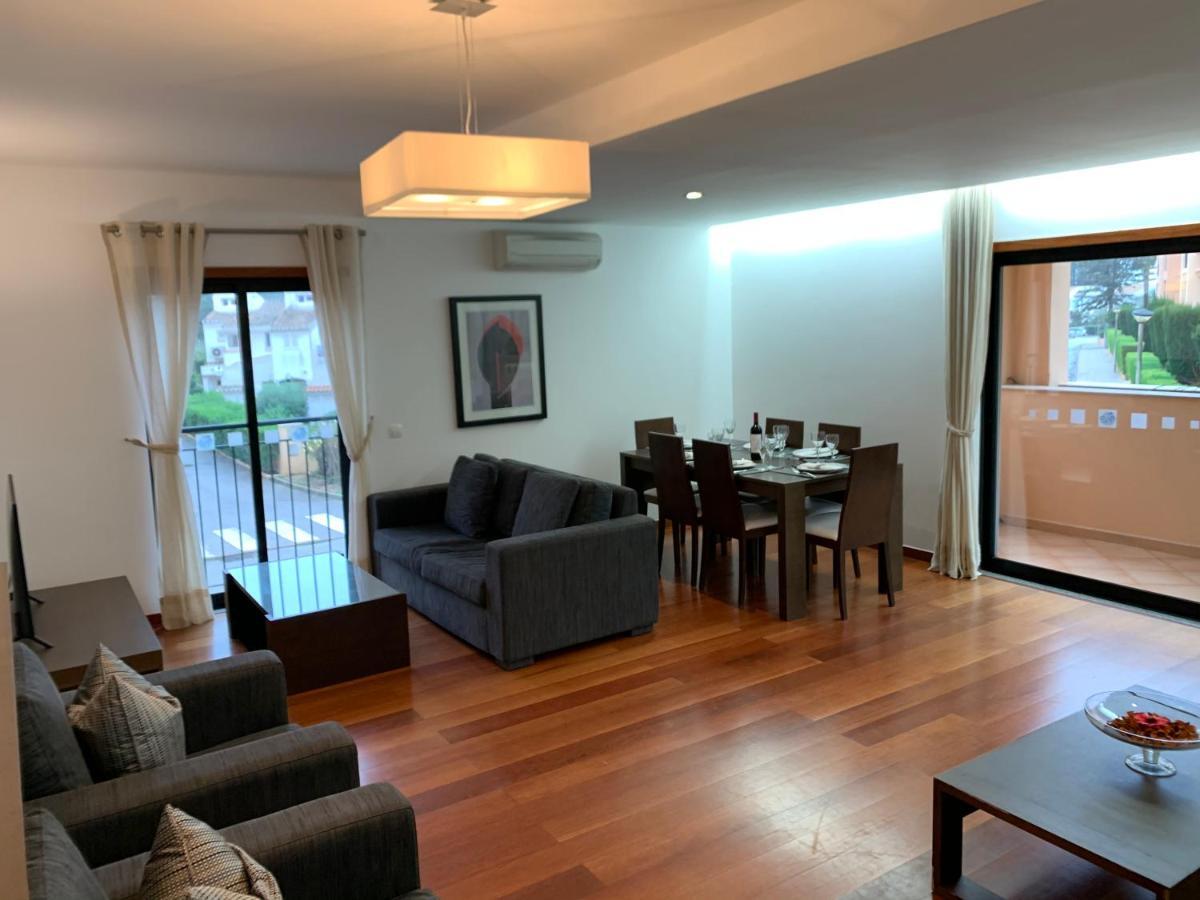 Luz Beach Luxury Apartment מראה חיצוני תמונה